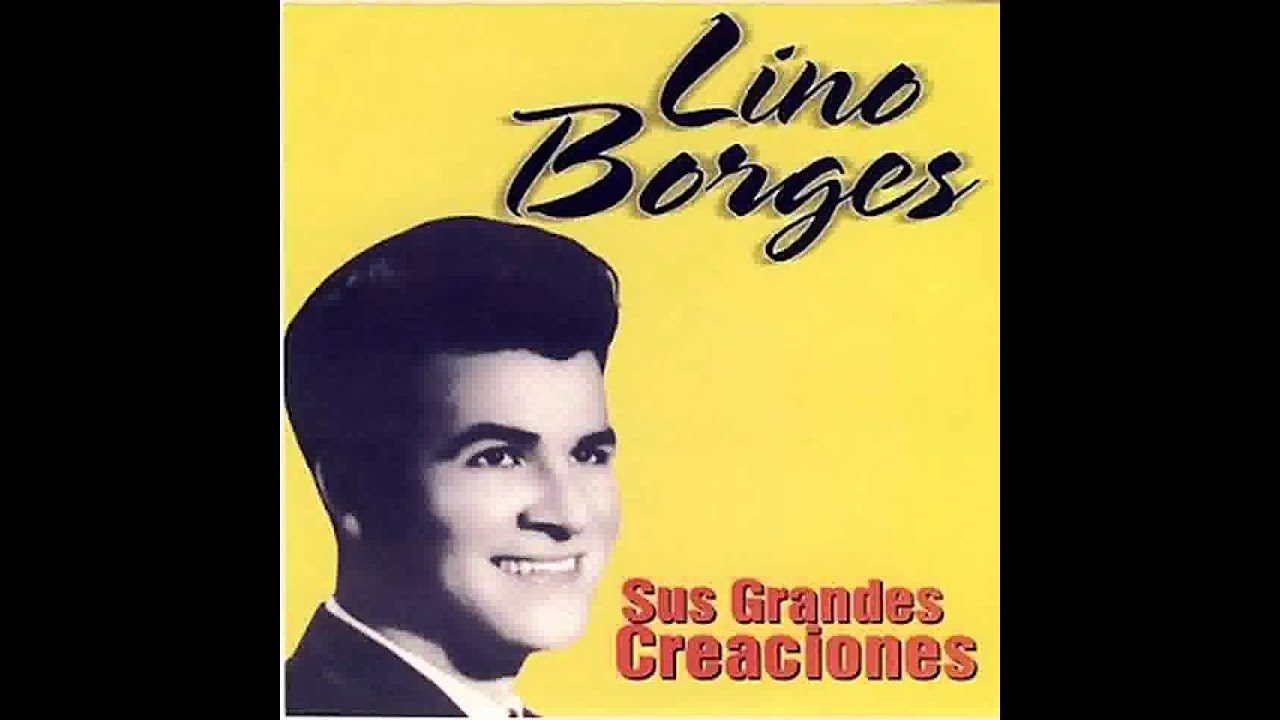 Lino Borges - Morir So&ntilde;ando