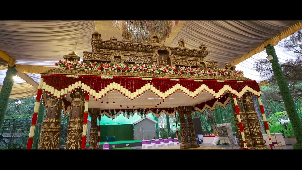 Farm house in Bangalore | Rajhans Greens