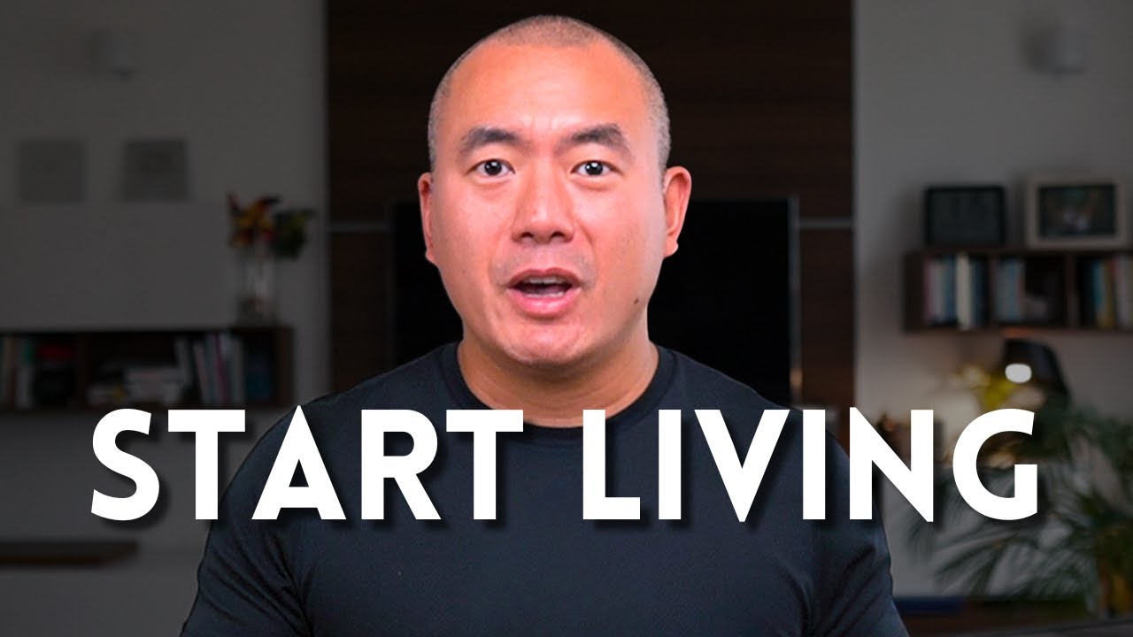 I'm 41. If You're In Your 40's, Watch This