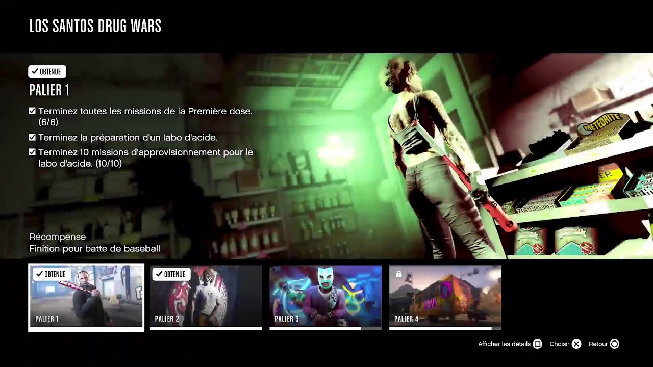 GTA Online