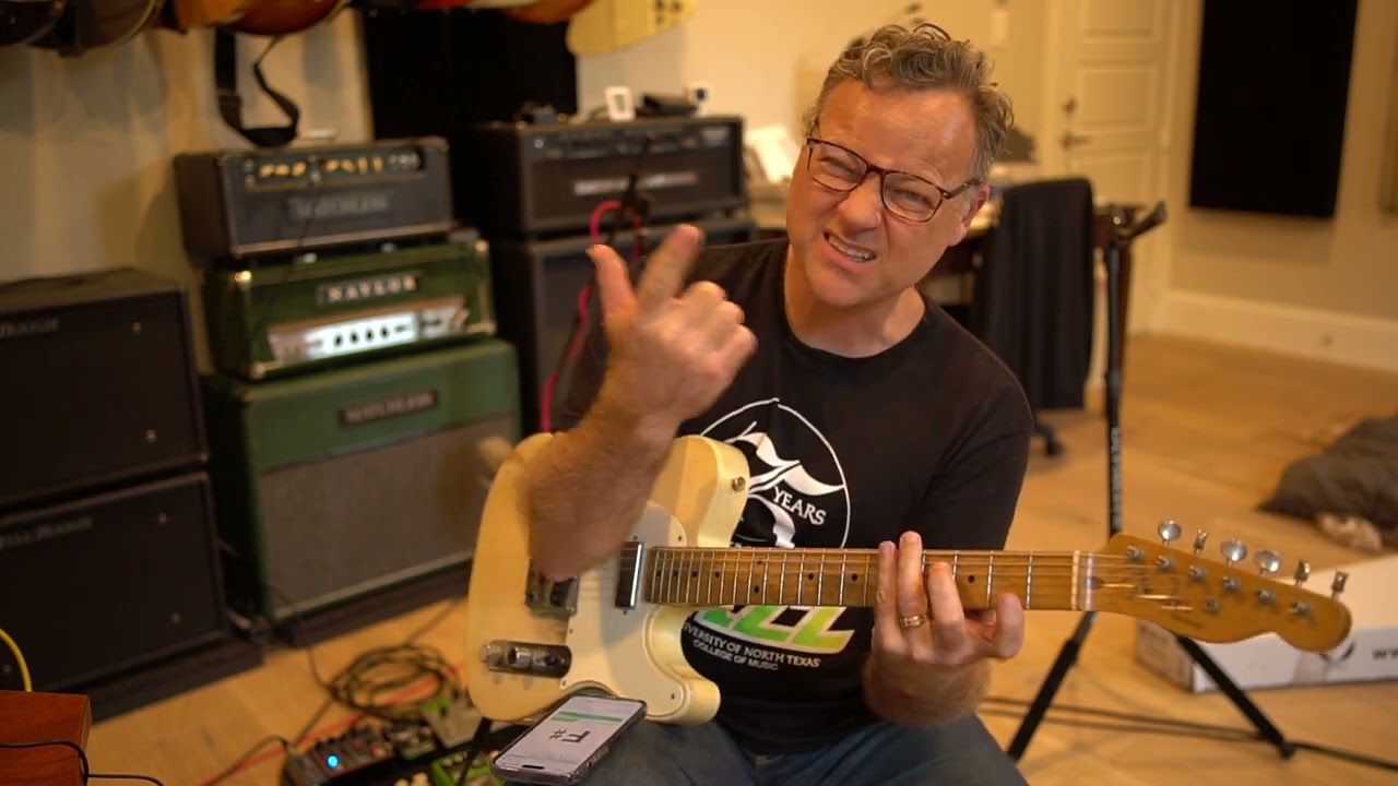 open triad practice part 1