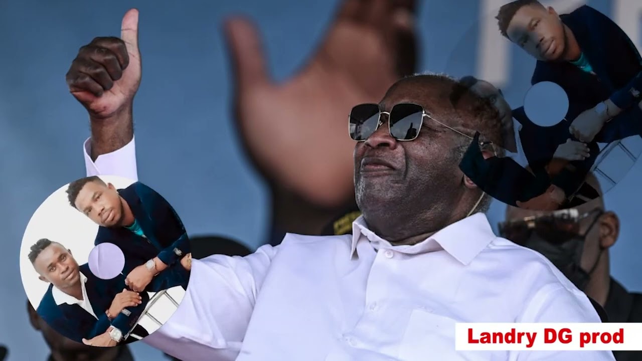 Les Toyoua | GBAGBO