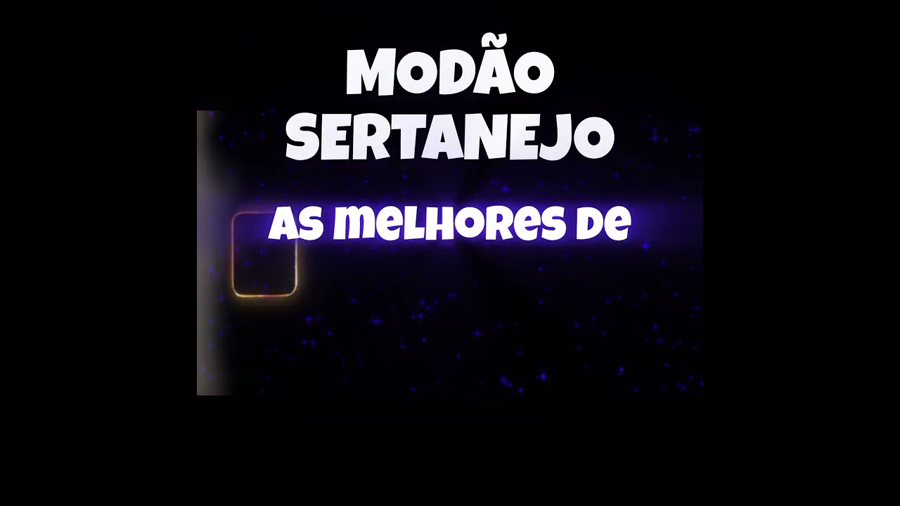 Modão Sertanejo - Só as melhores Antigas 🔥 / CD COMPLETO 