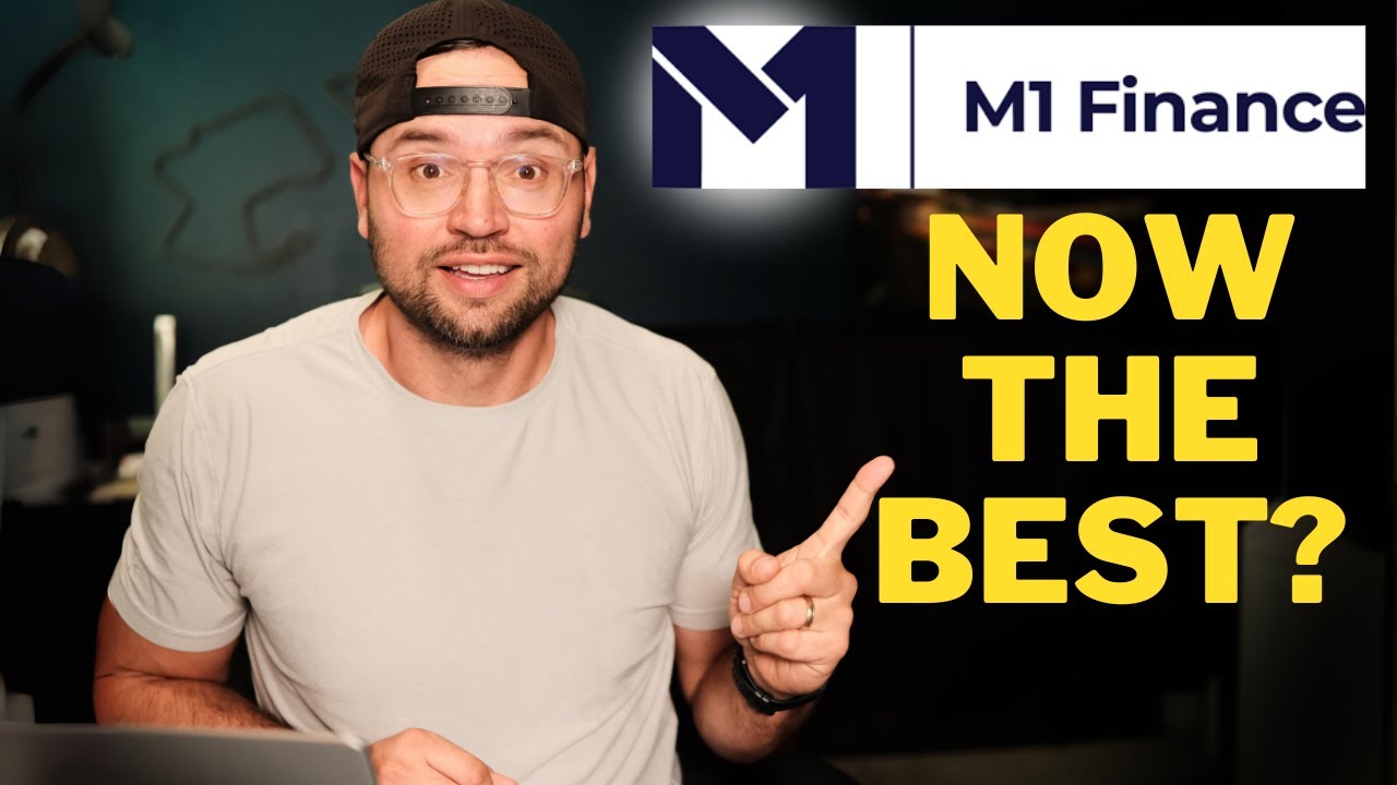 M1 Finance Just Beat Every Other Brokerage (Massive Update)