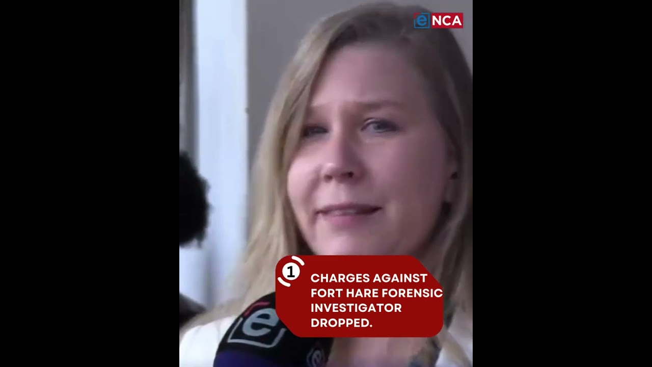 eNCA NEWS WRAP | 25 July