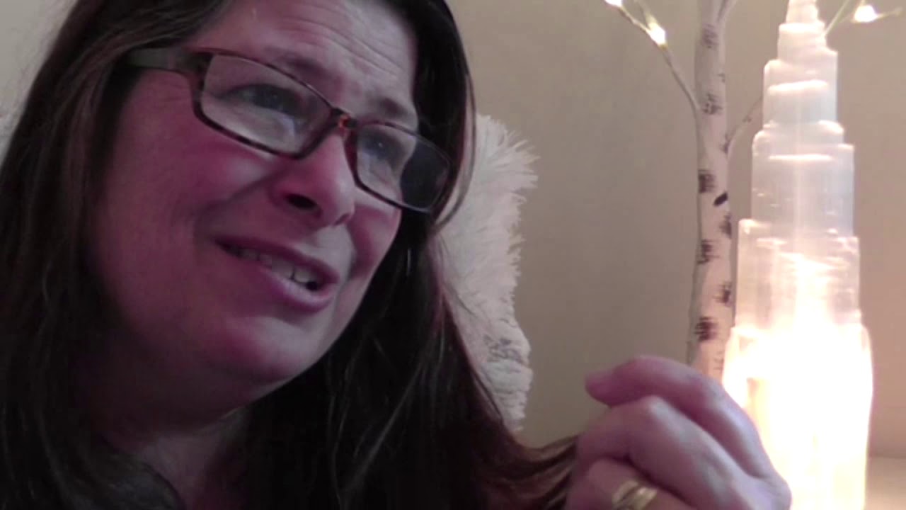 ASMR Softly Spoken Ramble with White Noise 2018