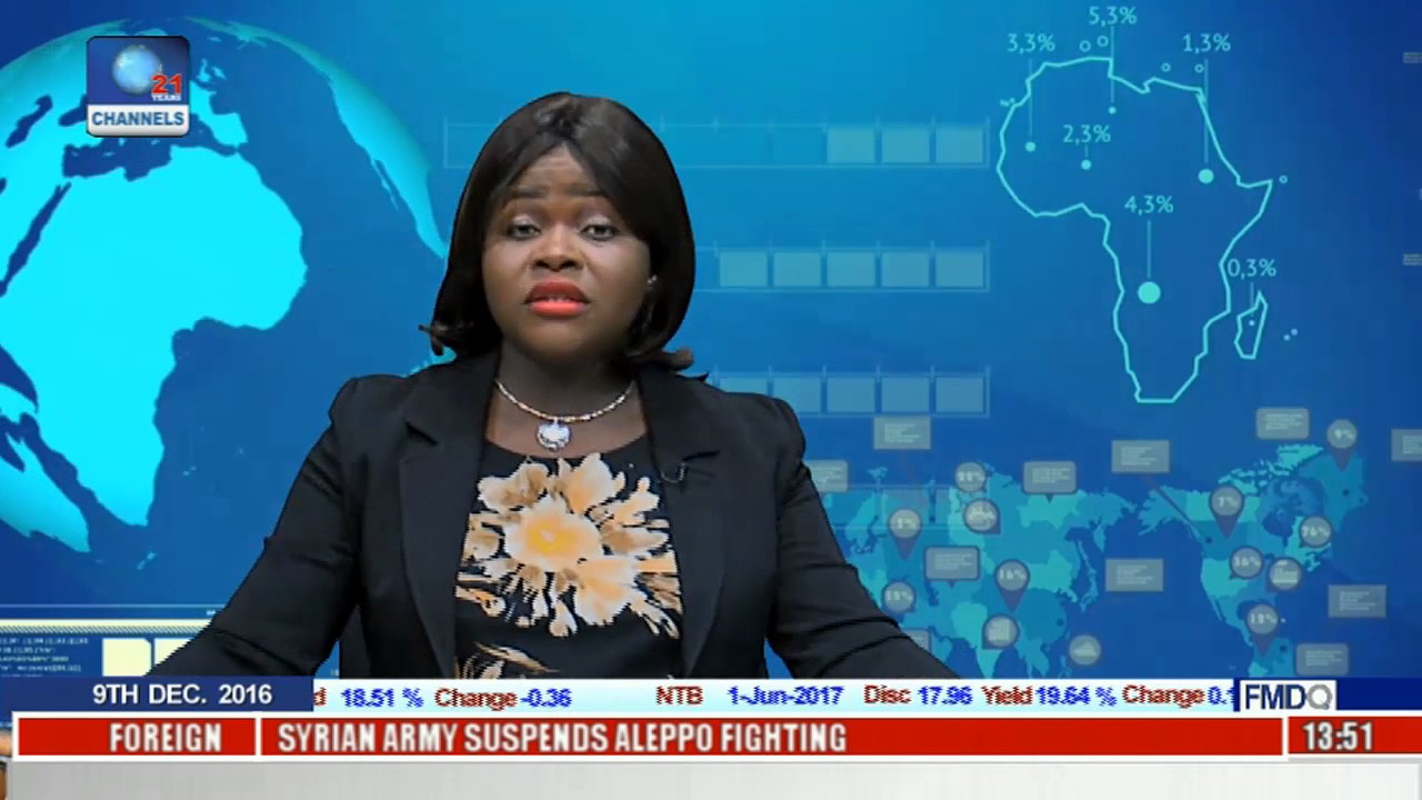 Crude Oil Market: Gains Extended On Non-OPEC Output Cut