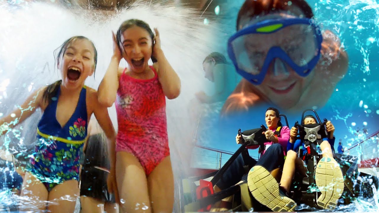 Spring Break in Branson Missouri!