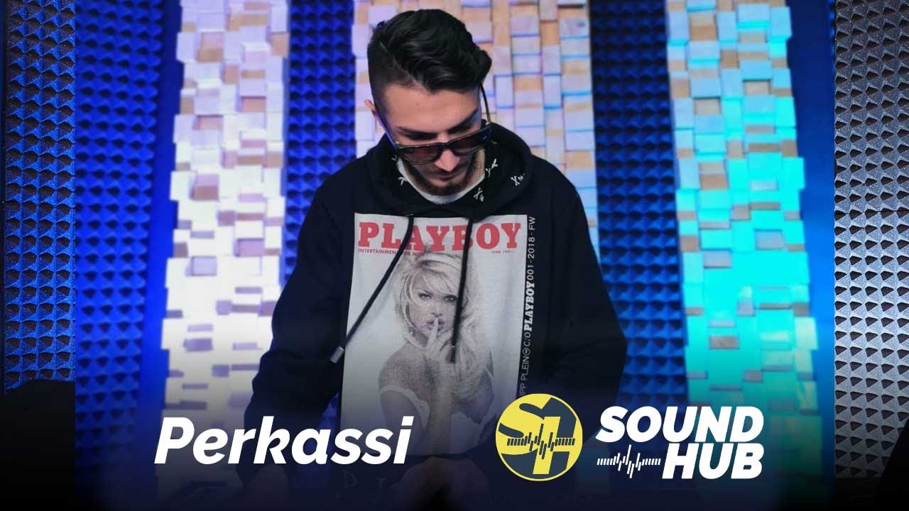 Percassi | Sound Hub Mix