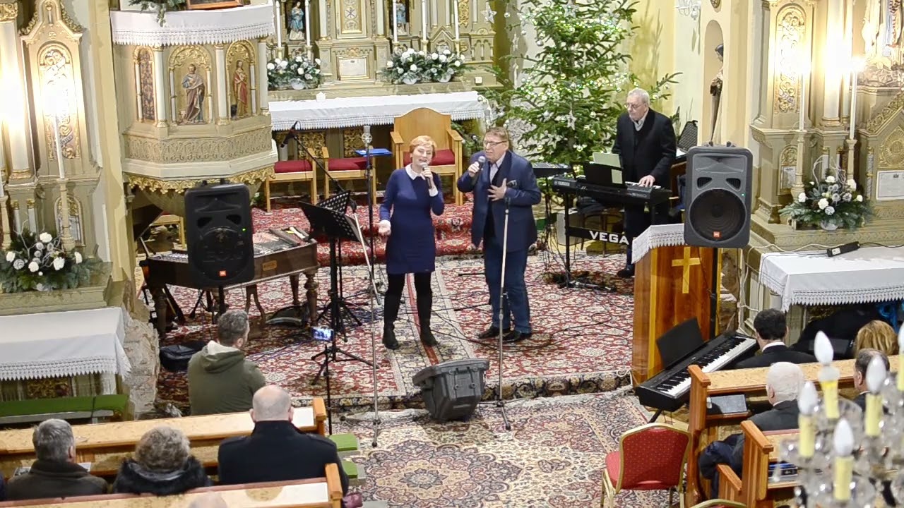 Skupina Vega - Ó Ježiš, Ježiš, čo ti dám