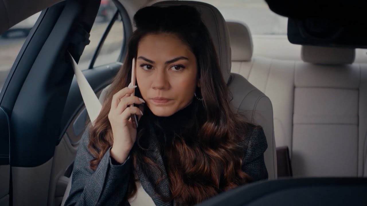 El regreso inesperado de Bayram sacude a Zeynep | Mi hogar mi destino | TNT Novelas