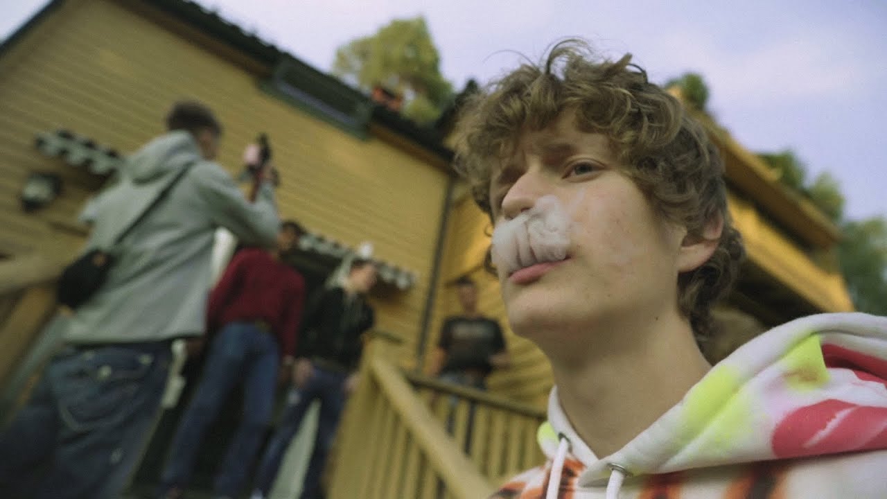 UNDERGRUNN x Kode.59 - Kom Og Betal (video)