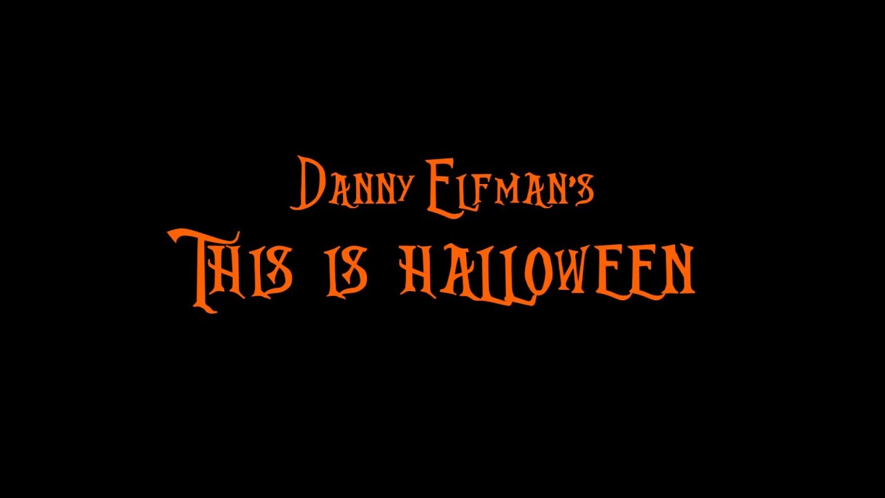 This is Halloween - Symphony Rock
