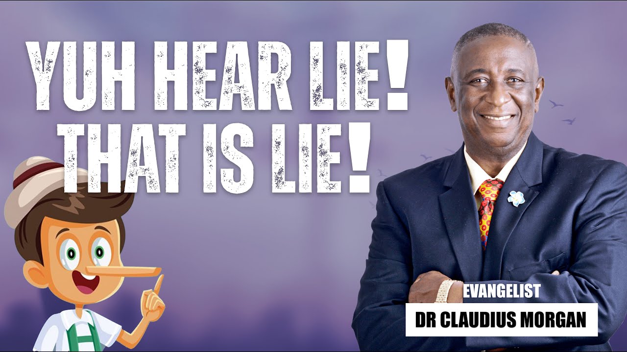 NIGHT EIGHT || Good News Gospel Explosion ft Dr Claudius Morgan|| Guyana Conference of SDAs