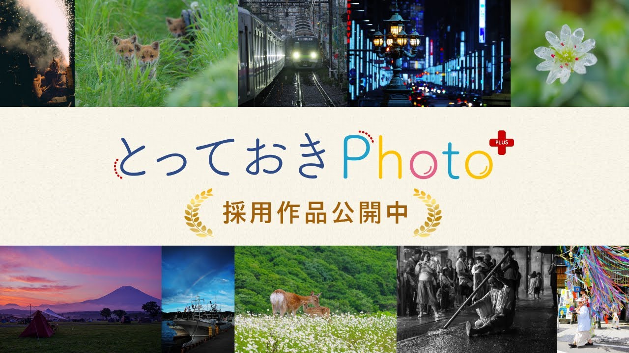 とっておきPhoto+ 採用作品［2024.9］PENTAX / GR --- RICOH IMAGING ---