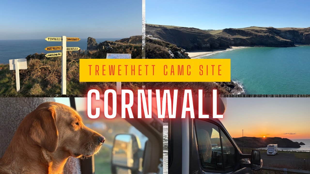 Is This The Best CAMC Site For Location? 😍