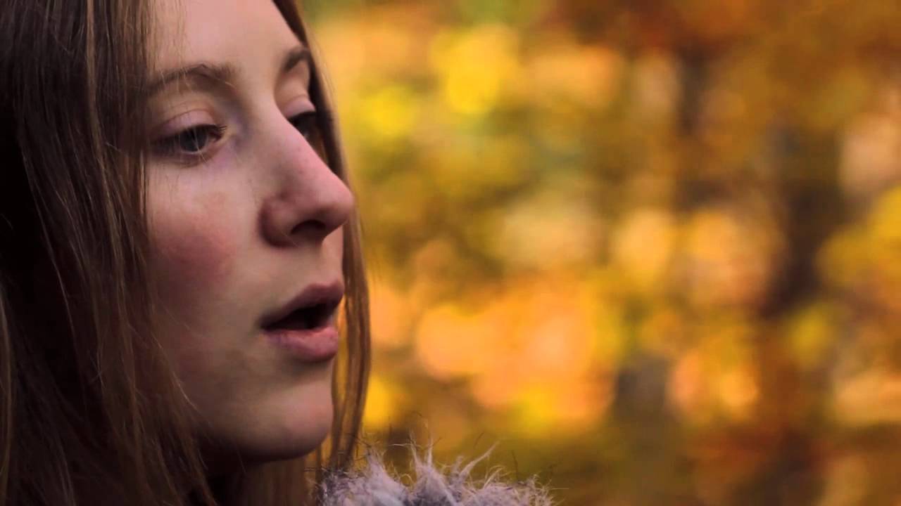 Sydney Wayser - Call Me Up | The Wild Honey Pie Buzzsession