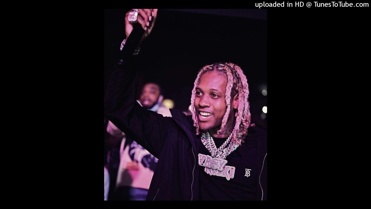 Lil Durk Type Beat - ''Pardon Me''