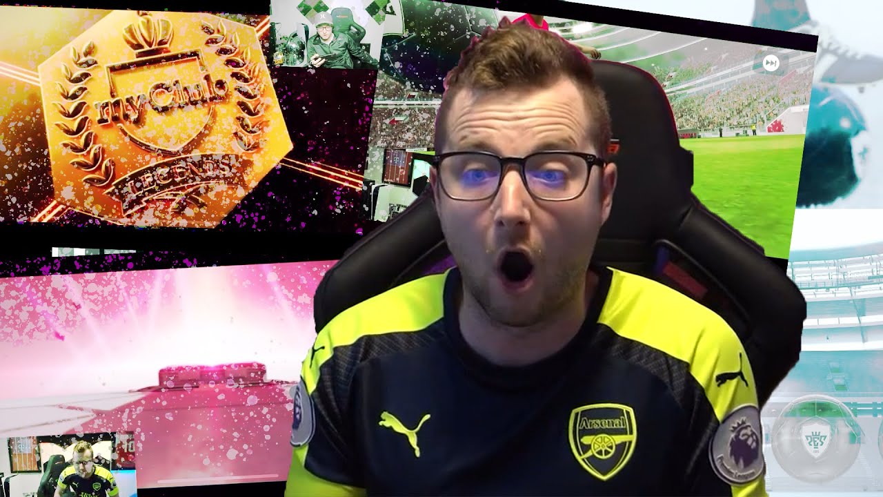 Best Ever PES Mobile Pack Openings! Back to Back Iconic Moments, Legends, and More!