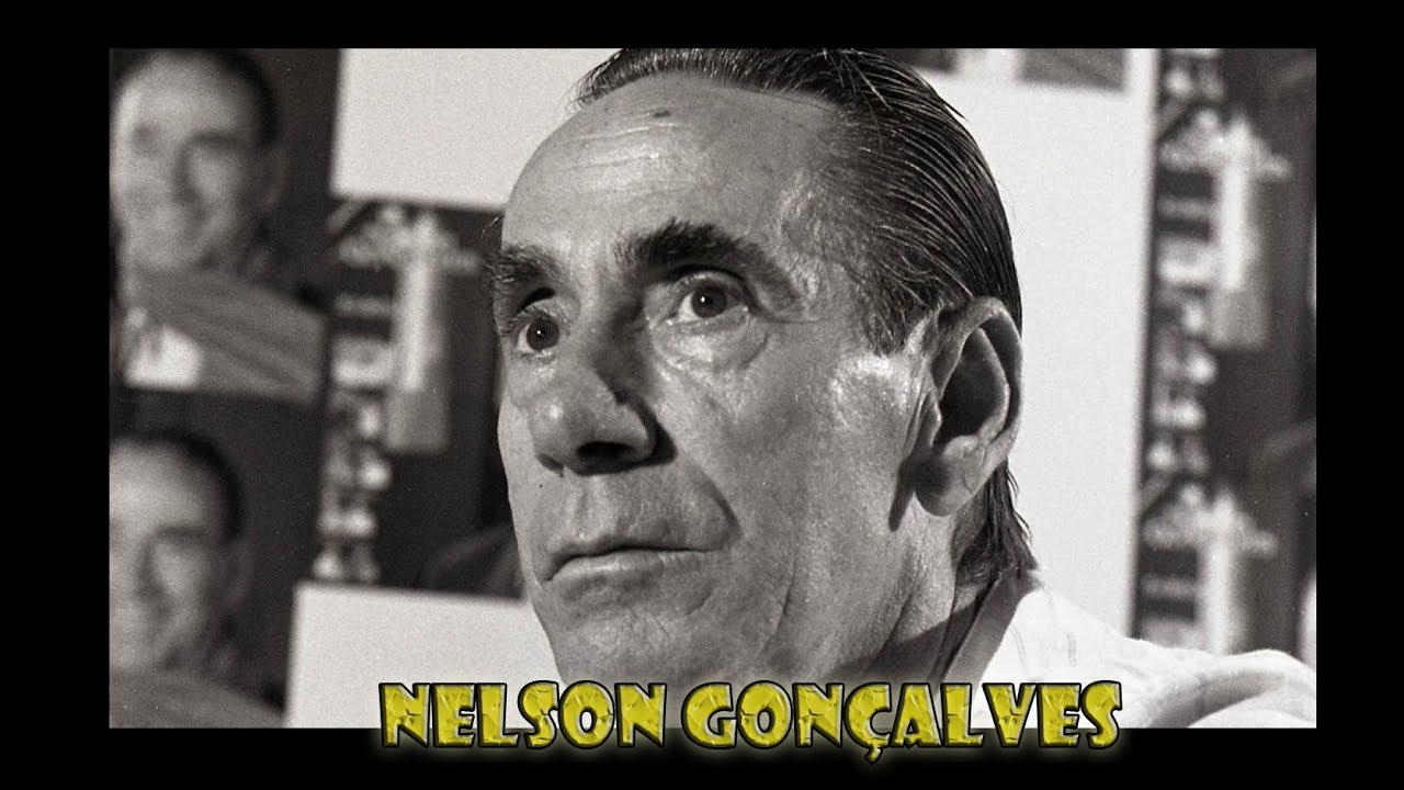 Homenagem a Nelson Gonçalves no Troféu Imprensa. SBT, 26 de maio de 1990.
