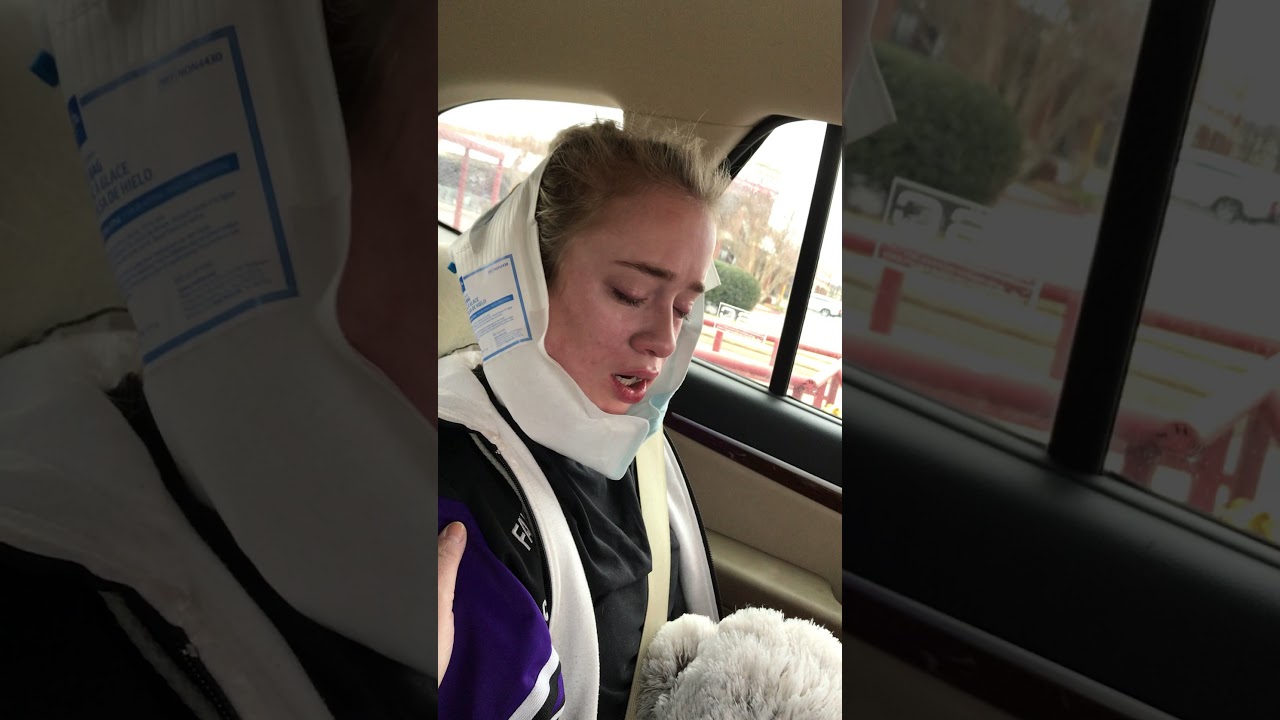 Funniest Wisdom Teeth Video EVER!!!
