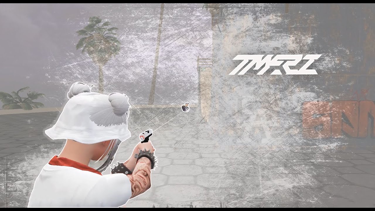 TMFRZ | Female Fivem Montage