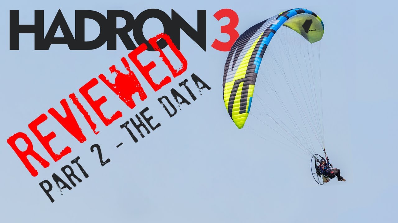 DUDEK HADRON 3 Review Part 2 - Going the distance