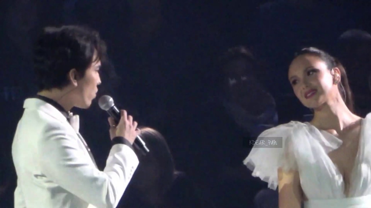[NEW] Ulisse ft. Aida Garifulina Dimash Kudaibergen Димаш  11.03.2019 VTB Arena