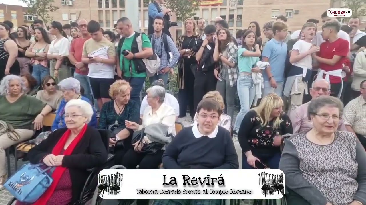 Sábado de Pasión. Hermandad de la O