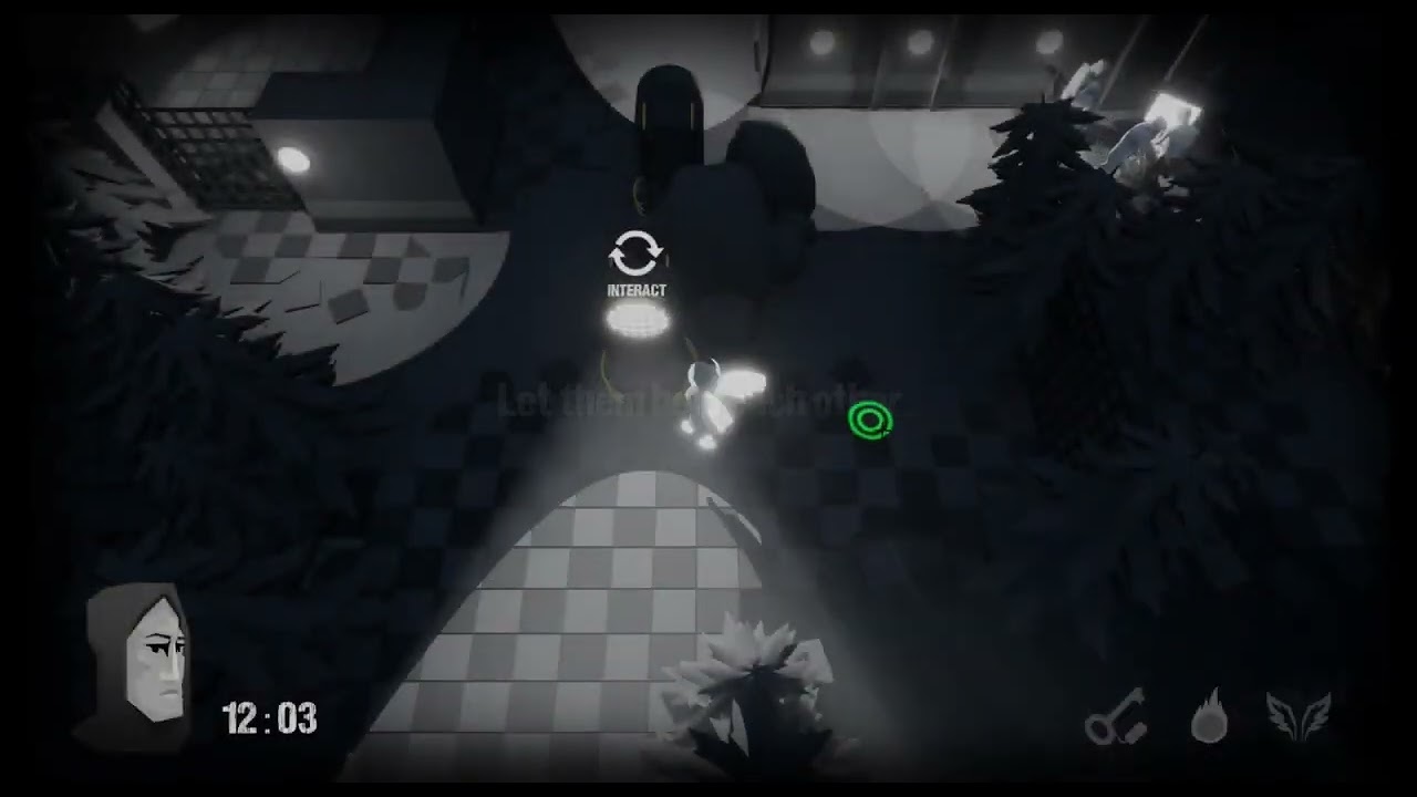 Duality: There Is No Shadow Without Light - Trailer