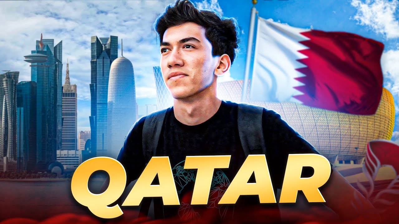 Jahon Chempionatidan keyin o'zgargan Qatar!