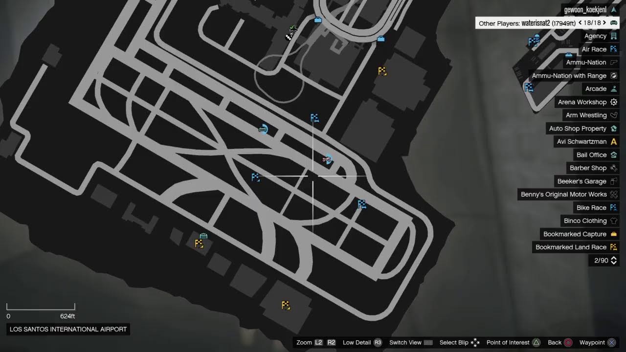 Gta bounty hunting