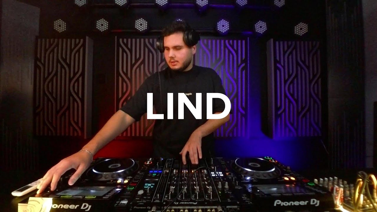 LIND @ ZN Academy - MEGAFUNK
