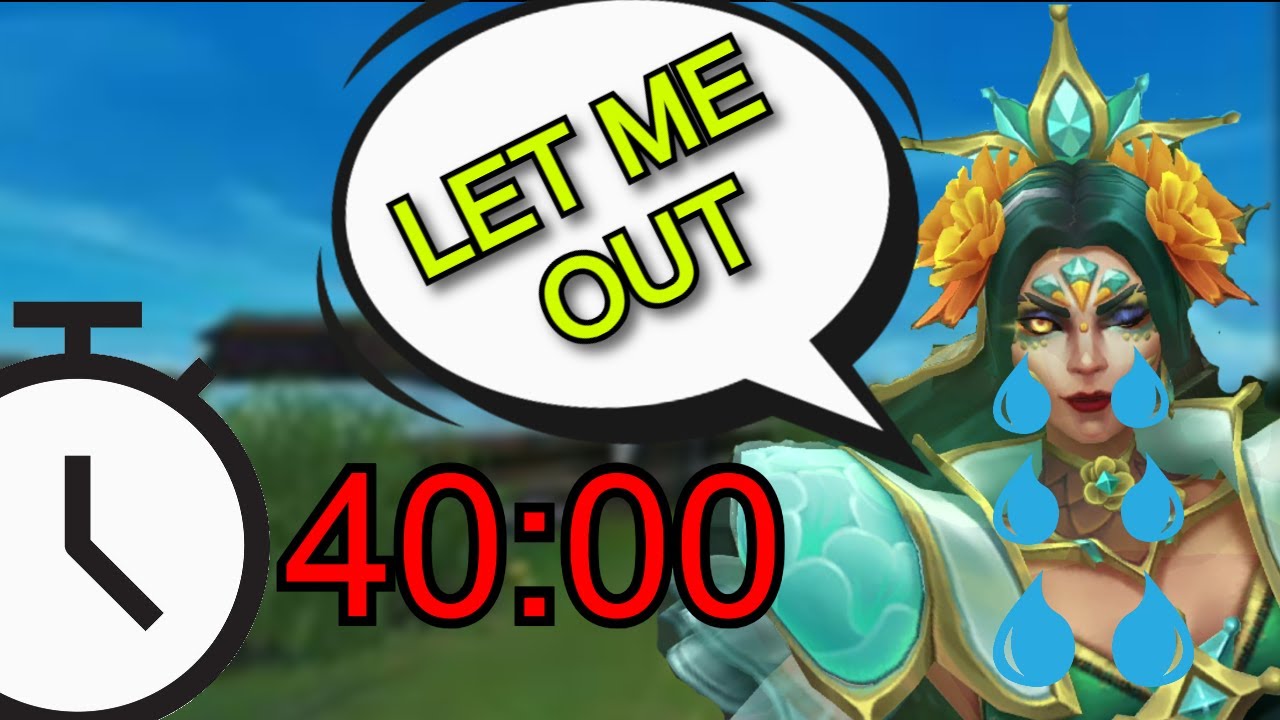 This game was back and forward // Renata Ranked gaming