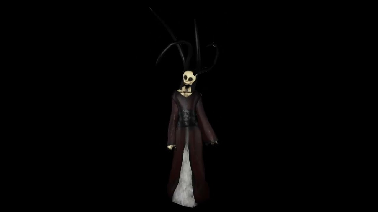 The Mimic Rin Chapter IV Chase Theme