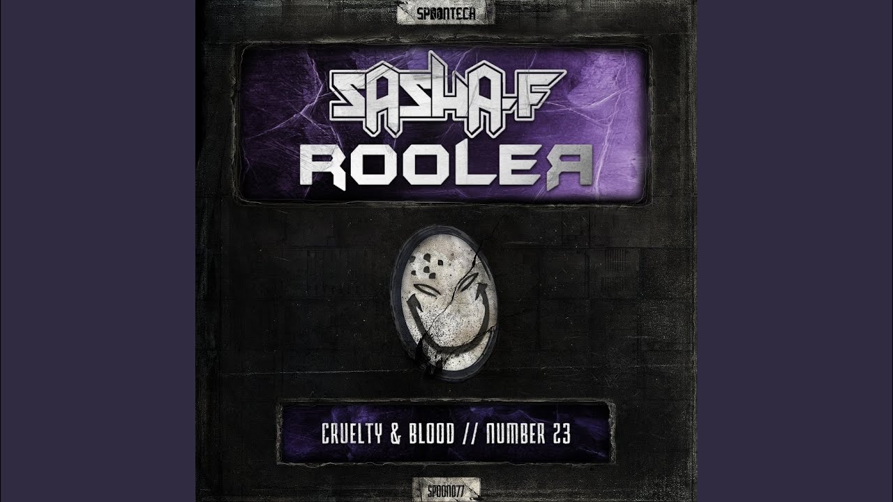 Cruelty & Blood (Original Mix)