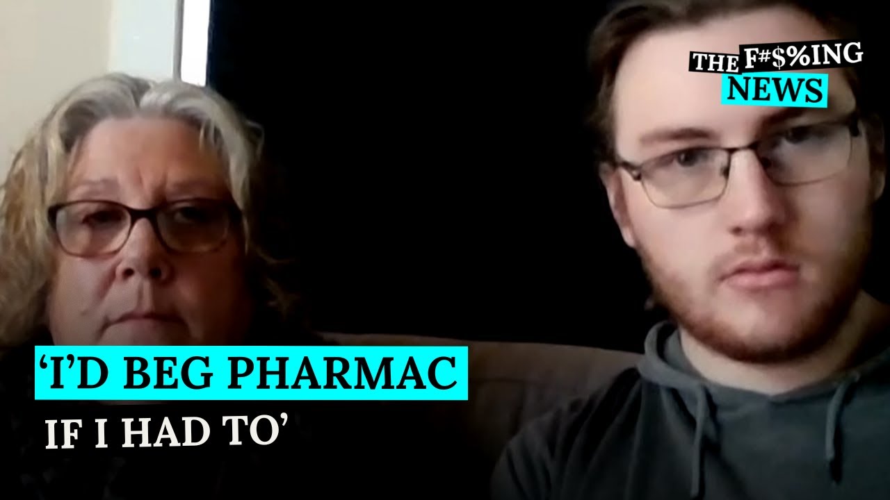 ‘I’d beg Pharmac if I had to’: Mum’s plea for funding for gene therapy treatment  | Stuff.co.nz