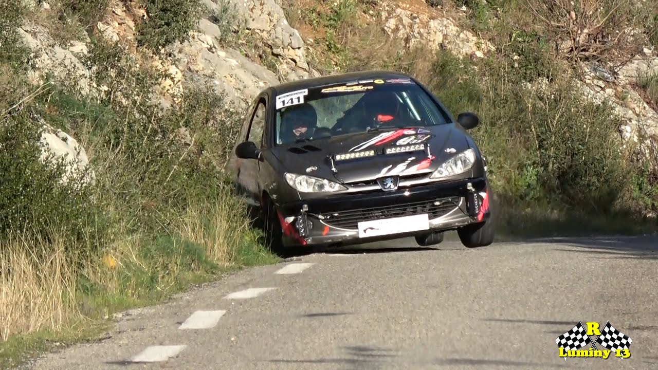 Rallye des Vins du Gard 2023 Best of
