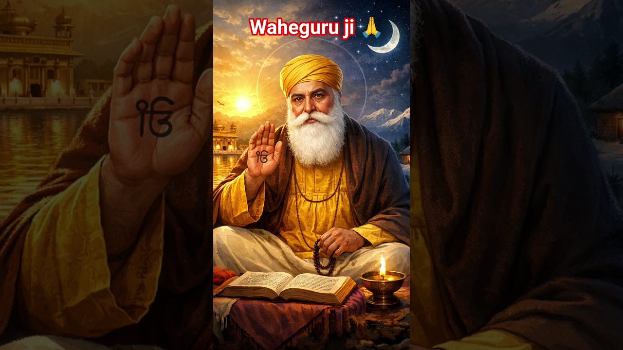 waheguru ji 🙏# short # video # original# audio # viral # shorts 