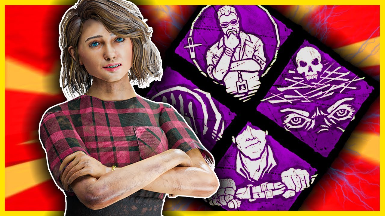 The Ultimate Challenge: Can You ESCAPE With ONLY The Worst Perks in Dead By Daylight?