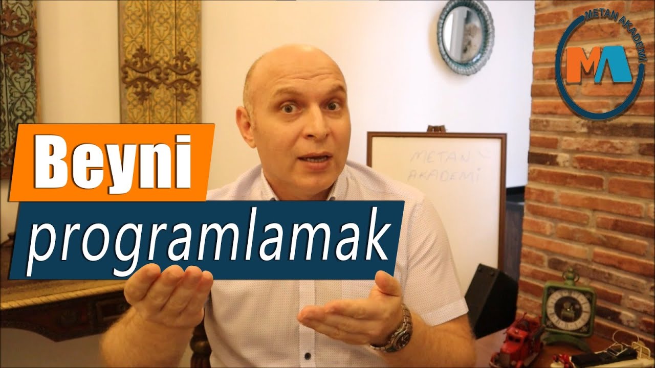 BEYİN PROGRAMLAMA