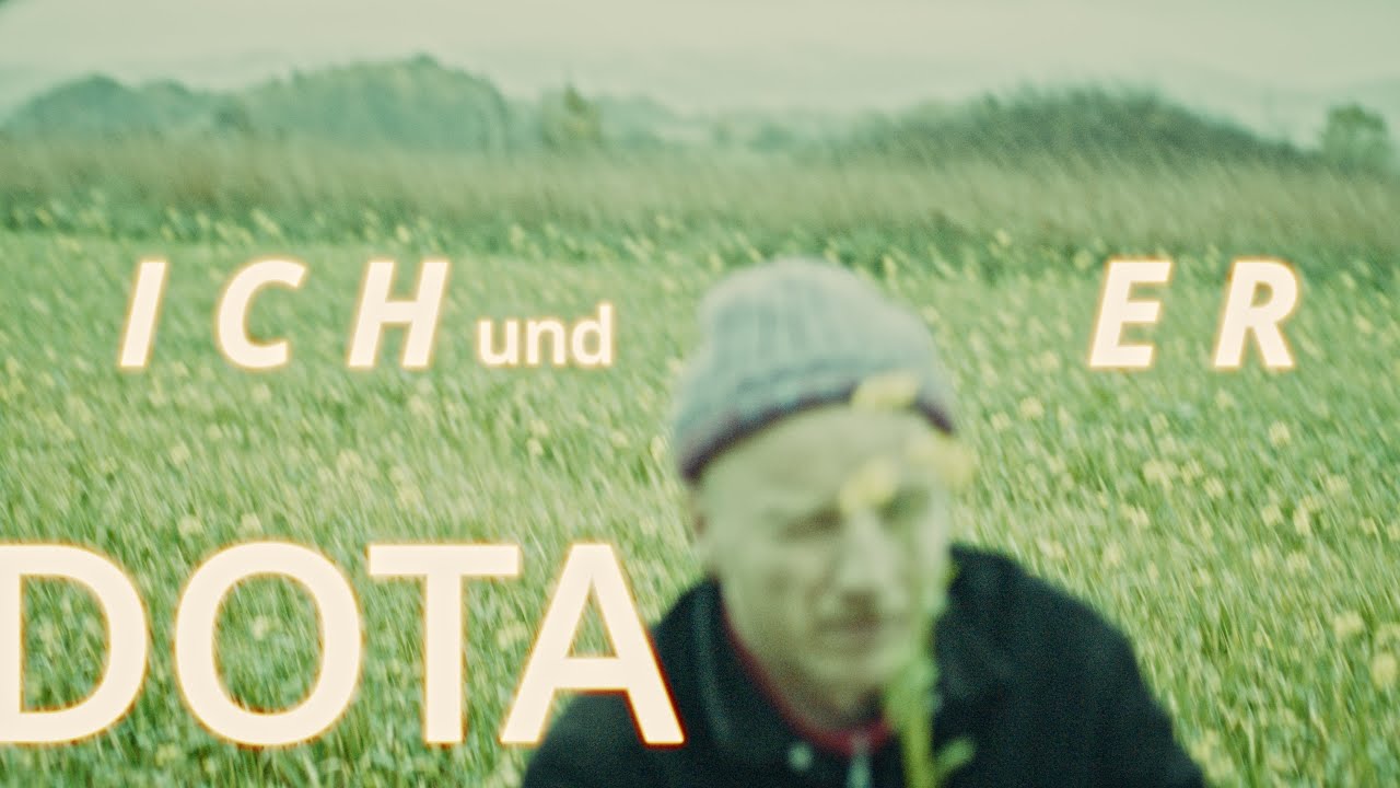 DOTA - 
