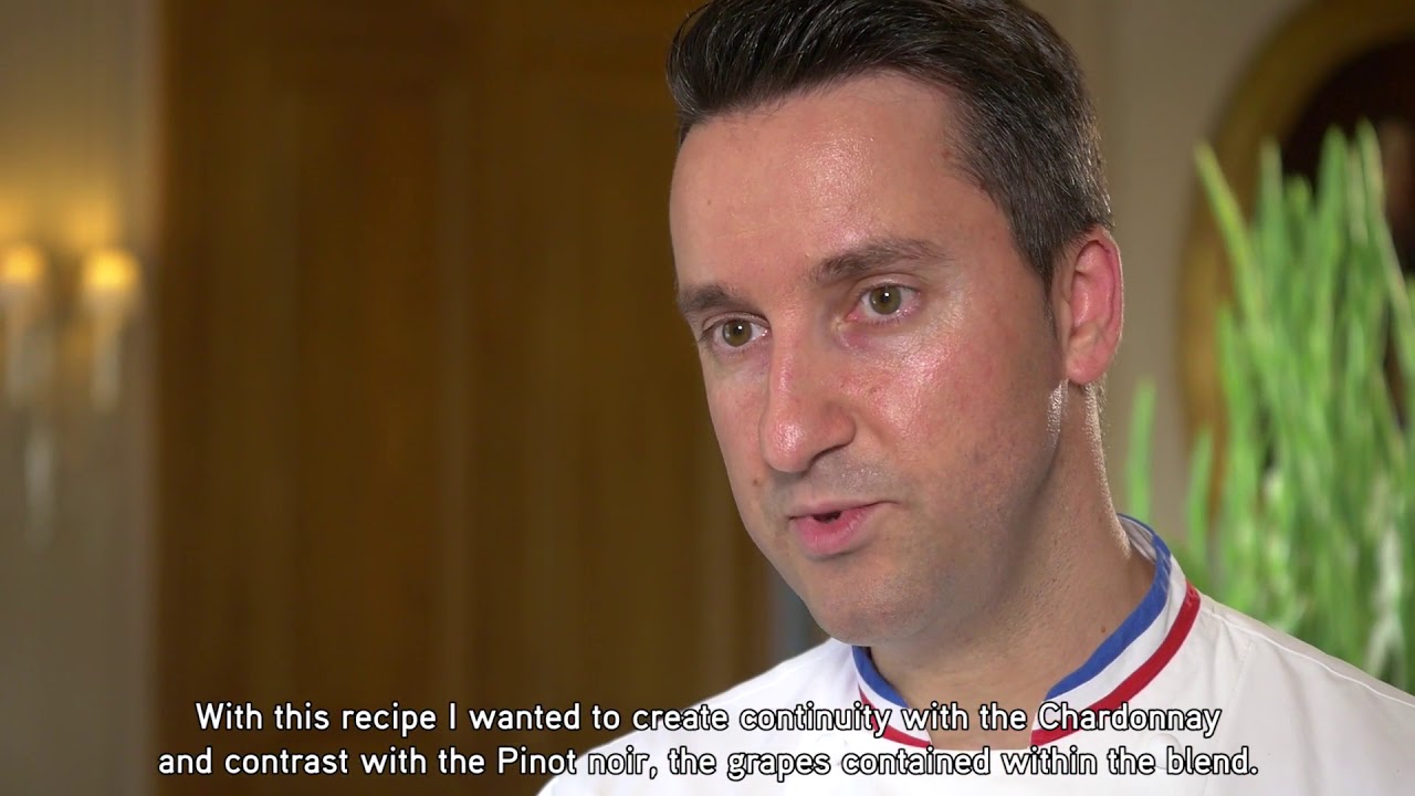 Laurent Perrier - Philippe Mille