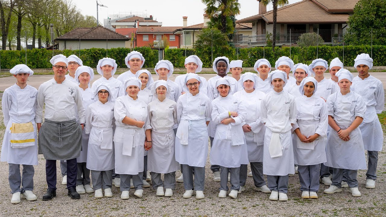 Scuola Alberghiera professionale Lepido Rocco