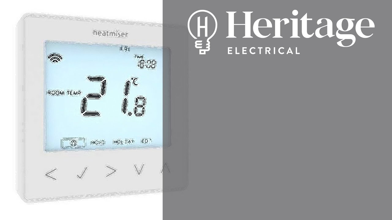 Heatmiser: Теплый пол больше не работает! Поиск неисправностей в системе теплого пола в Западном ...