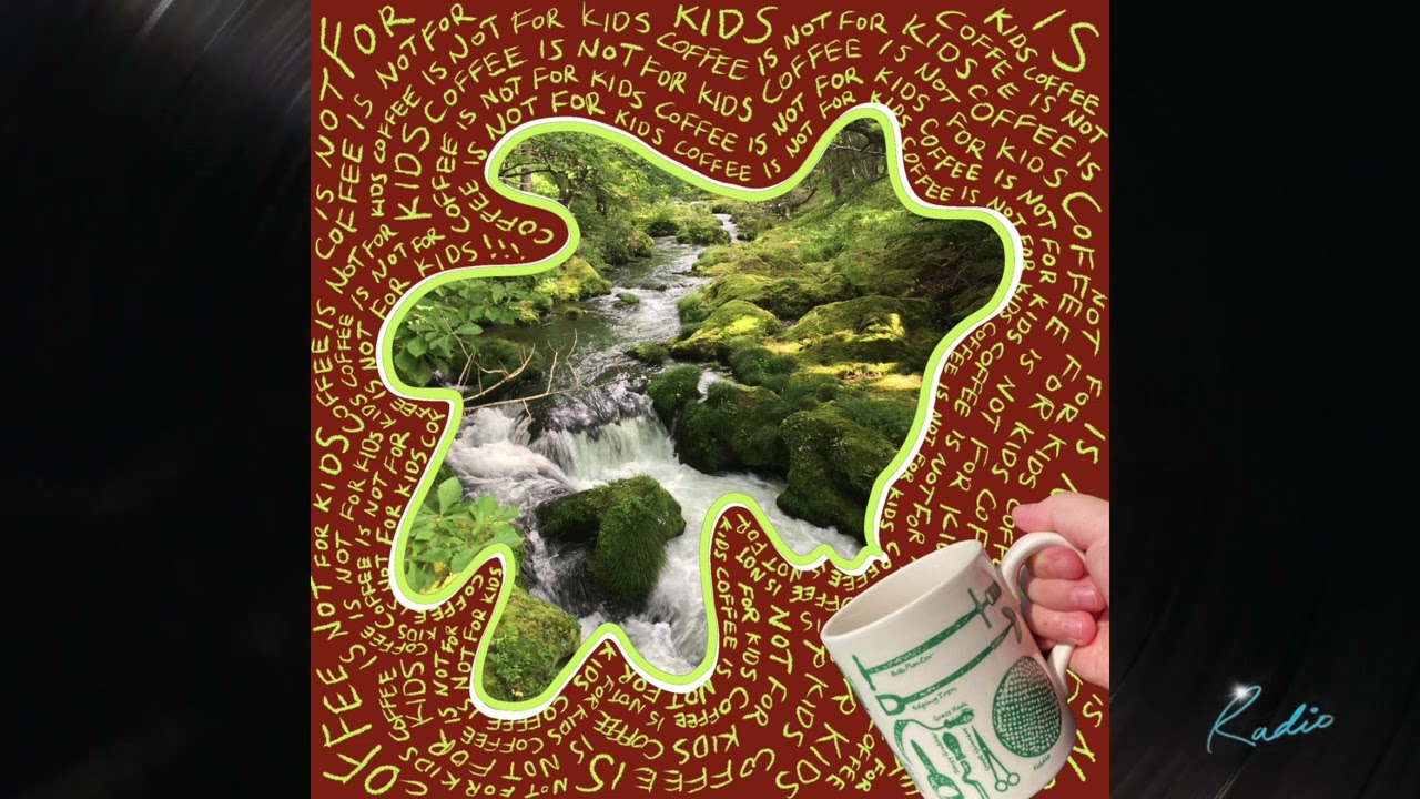 [WRP] mabanua - Coffee Excess [ft. Orono (Superorganism) & Lennon]