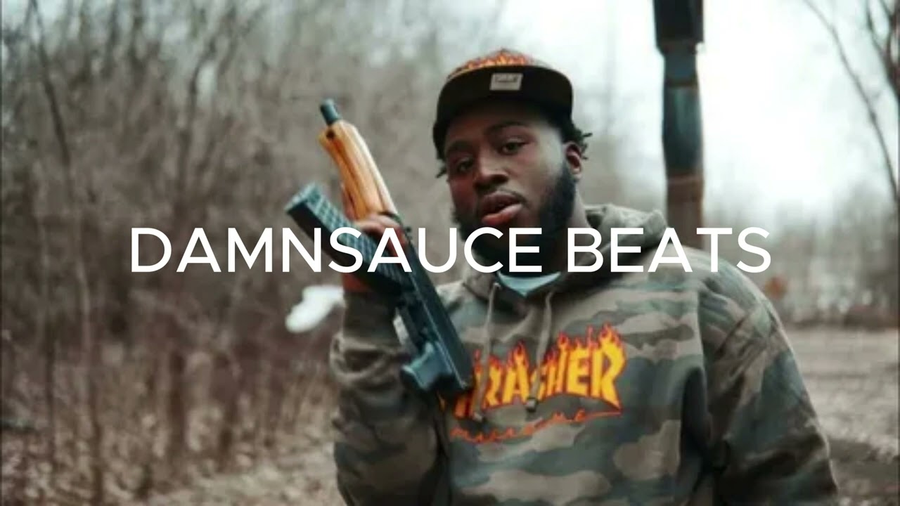 [FREE] YSR GRAMZ x ENRGY x FLINT TYPE BEAT 
