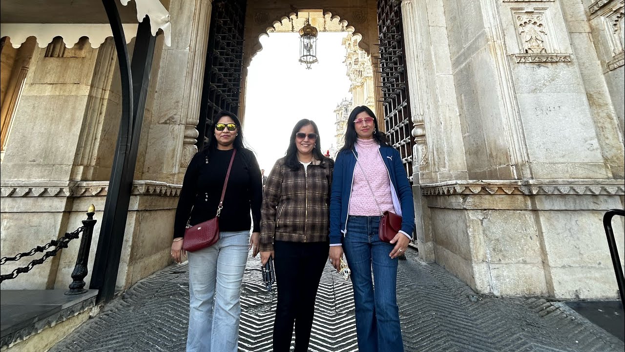 Udaipur vlog part 3 | city of lakes culture and hidden beauty