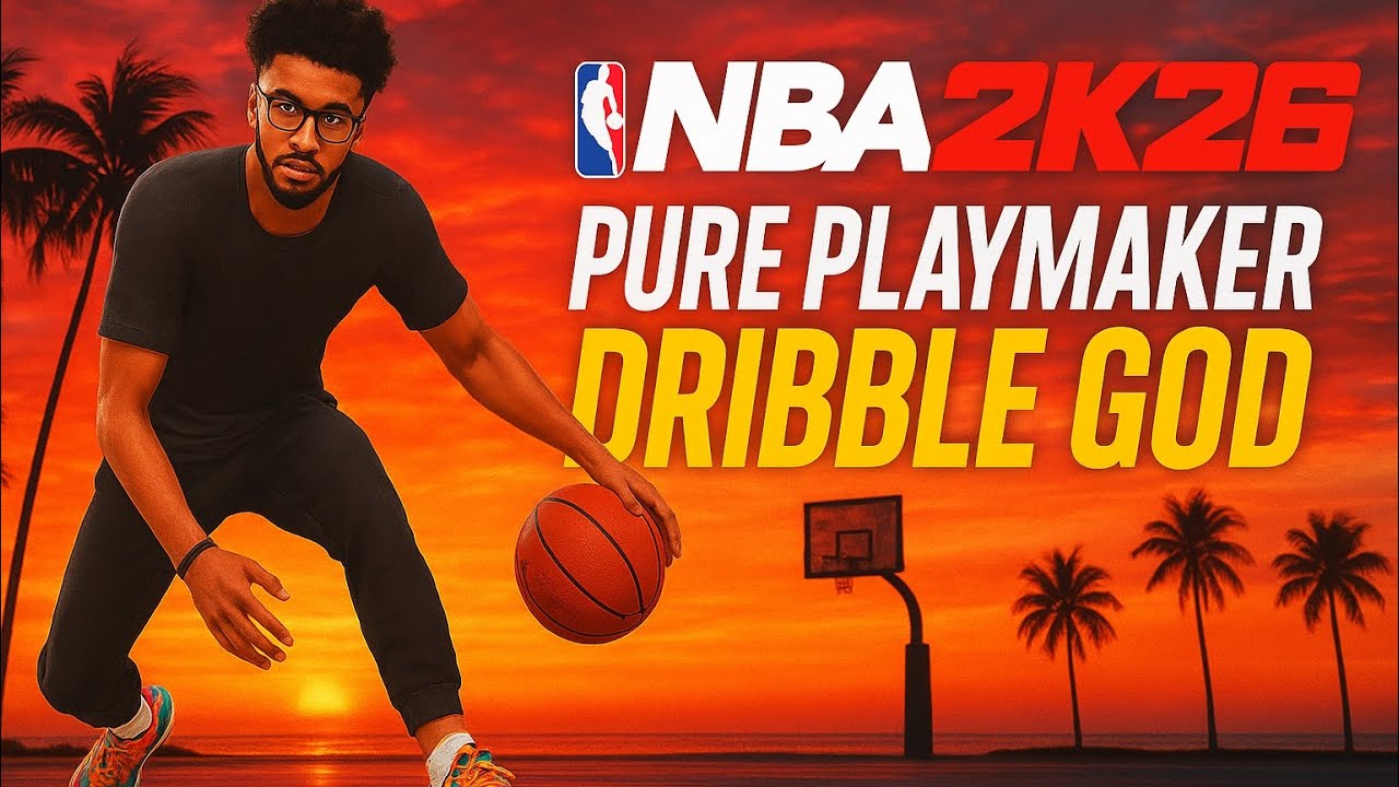 I BOUGHT MY 2K17 PURE PLAYMAKER TO NBA 2K26 TO BEAT TOXIC 7'4 ZENNERS AND ISO GOD ! BEST SIGS 2K26