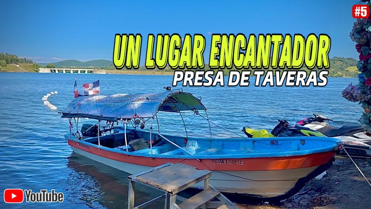Presa De Taveras Un Lugar Encantador - Yamaha Dt 125 | Club Dt Sajoma. Parte 5